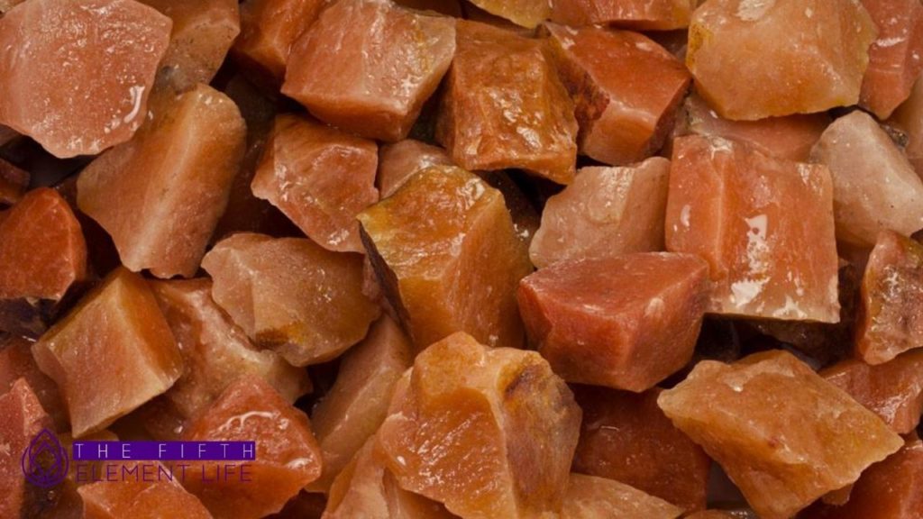 red aventurine Feng Shui