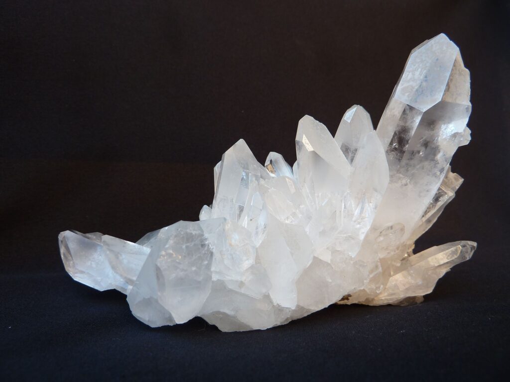 Clear Quartz