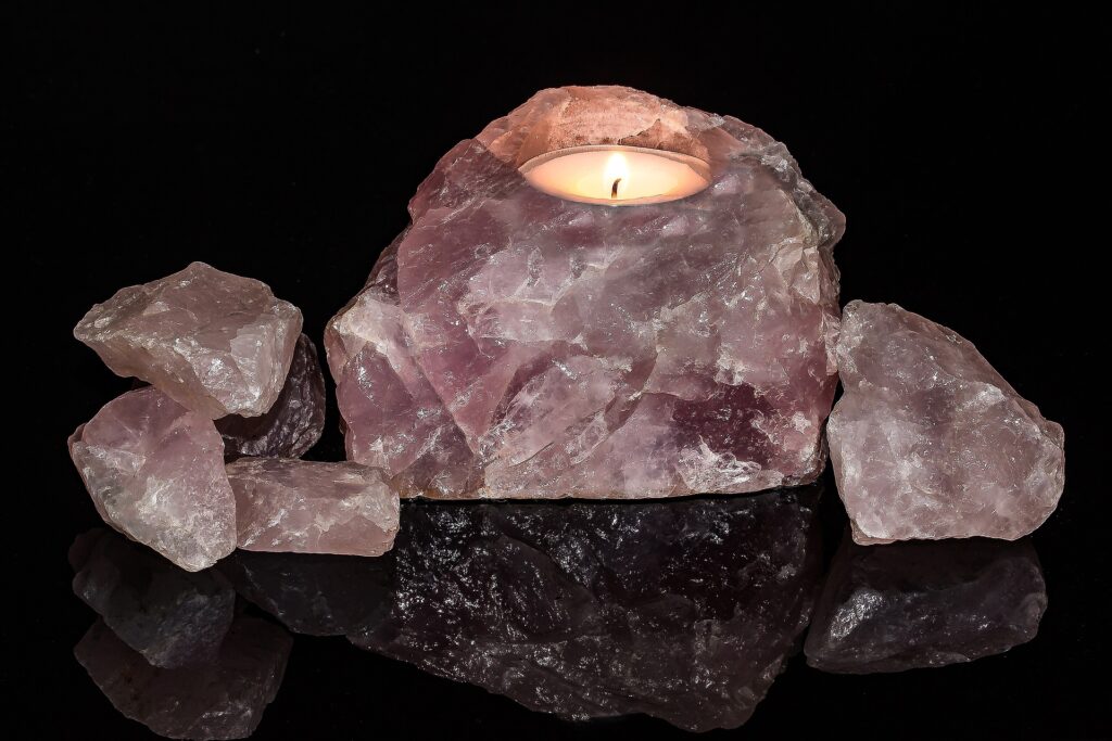 Light Pink Is The New Black - A Guide To Light Pink Gemstones – Hello ...