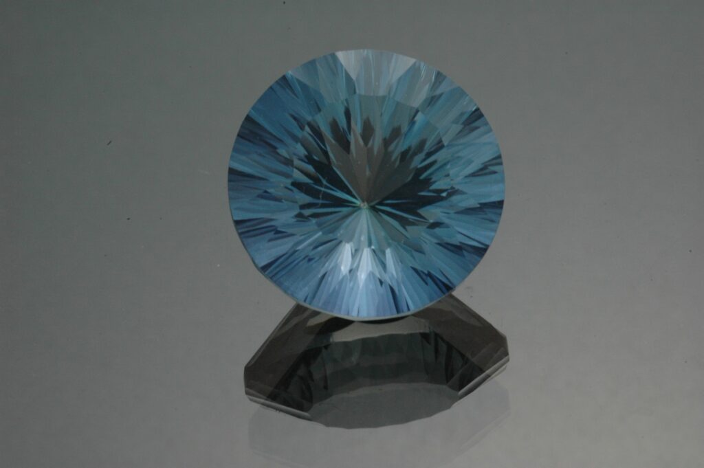 Blue Topaz