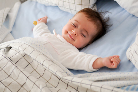 kolay bebek uyutma yöntemleri