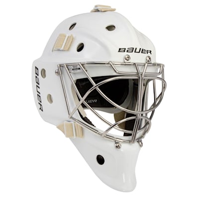 Bauer Profile 930 Goalie Mask - Junior