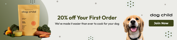 20% off your first order