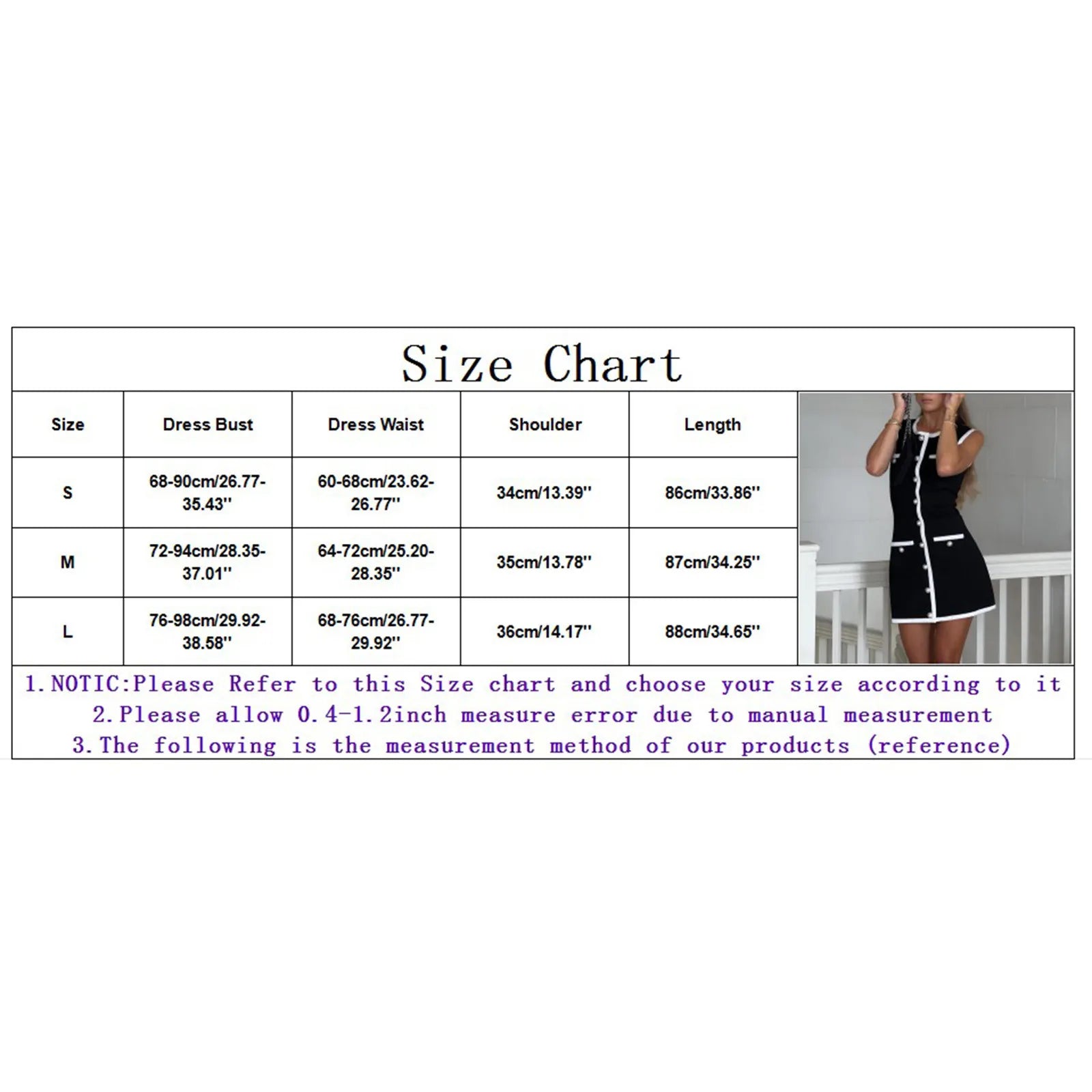 Elegant Summer Sleeveless Bodycon Color Block Dress - Image 6