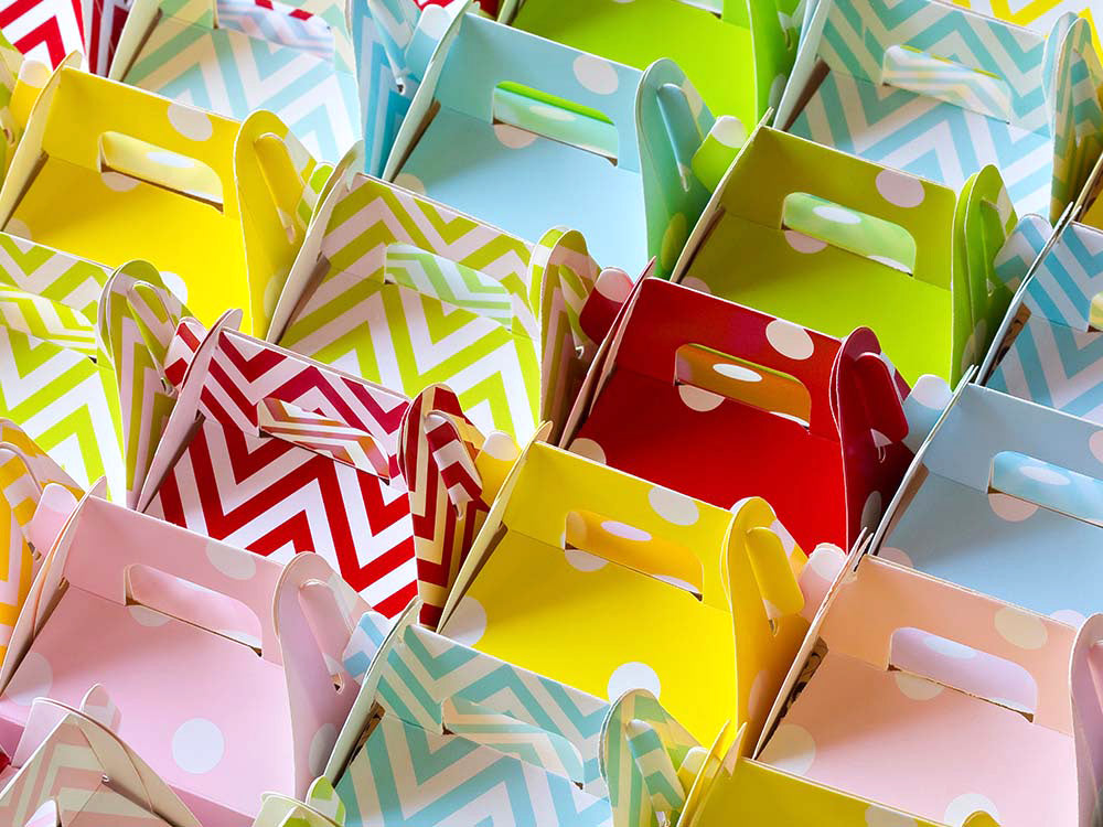 neatBoxes