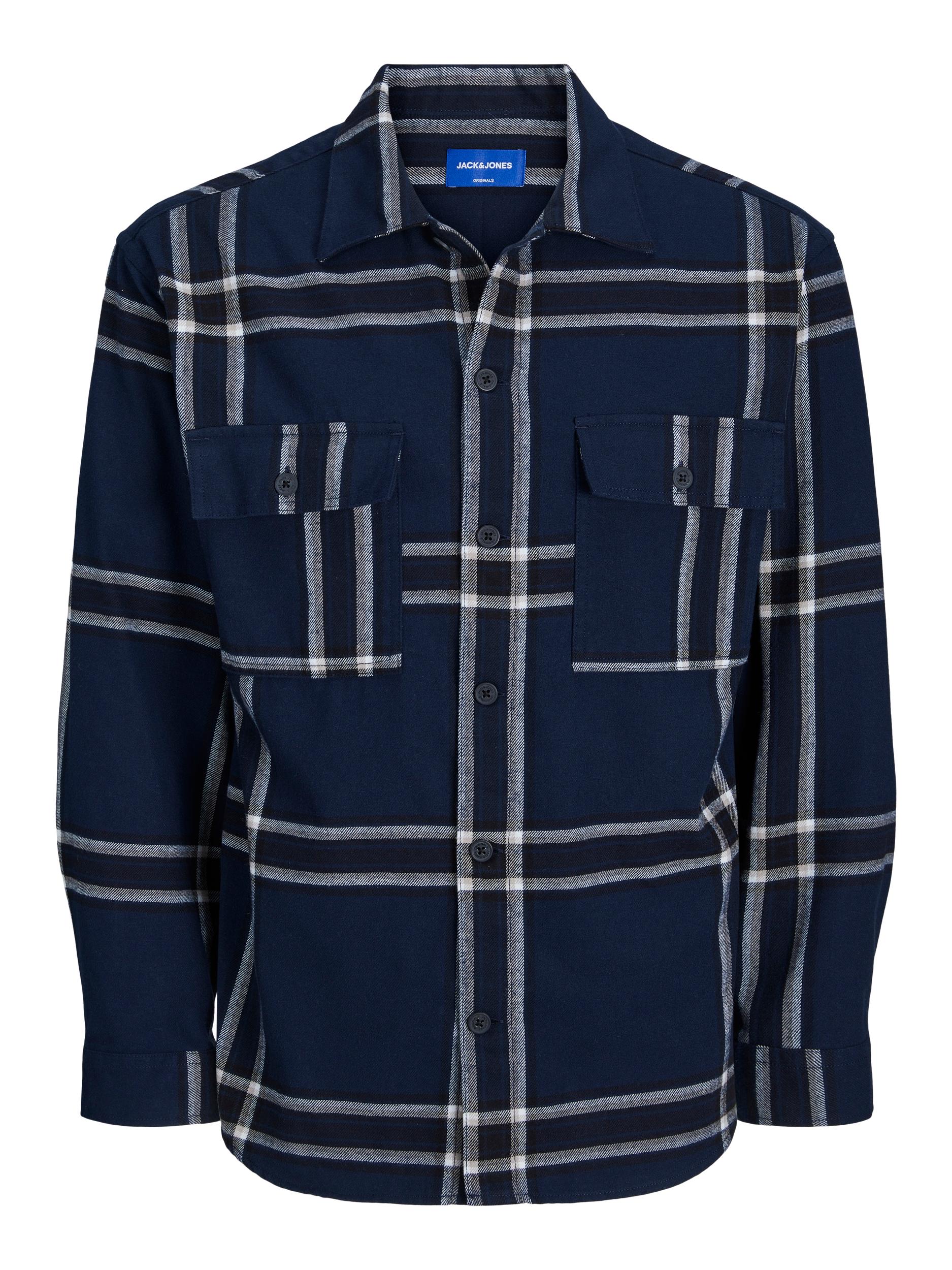 Jack & Jones junior - JUNIOR OVERSHIRT