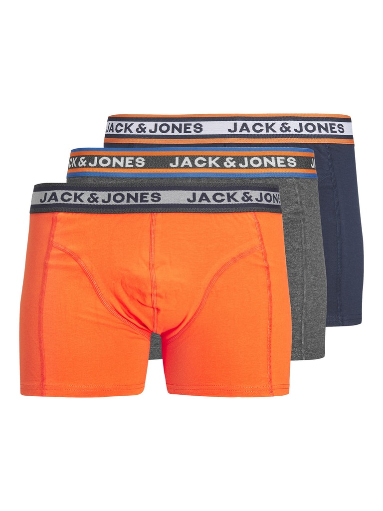 Billede af Jack & Jones junior - JUNIOR TIGHTS PACK