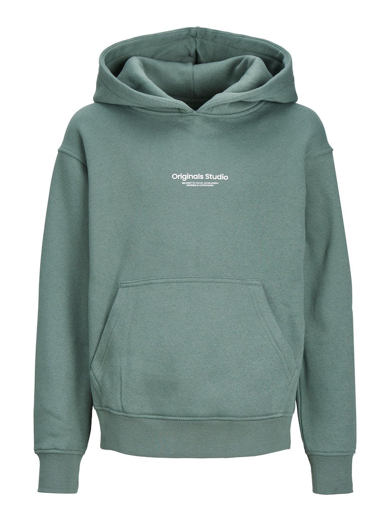 Billede af Jack & Jones junior - JUNIOR SWEAT