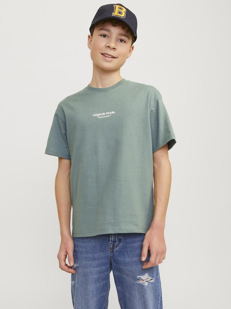 Billede af Jack & Jones junior - JUNIOR T-SHIRT ORIGINAL