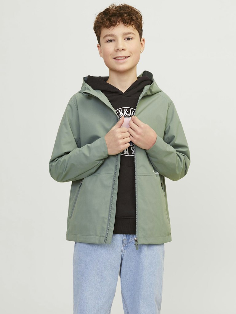 Billede af Jack & Jones junior - JUNIOR VINDJAKKE