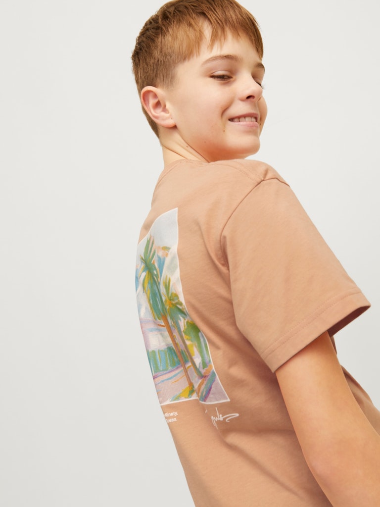 Billede af Jack & Jones junior - JUNIOR T-SHIRT