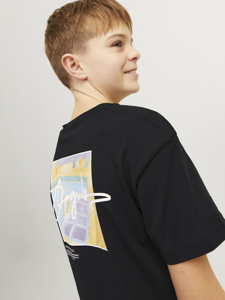 Billede af Jack & Jones junior - JUNIOR T-SHIRT