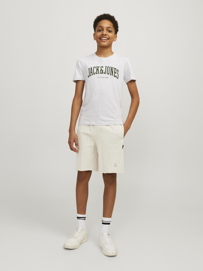 Billede af Jack & Jones junior - JUNIOR SHORTS SWEAT