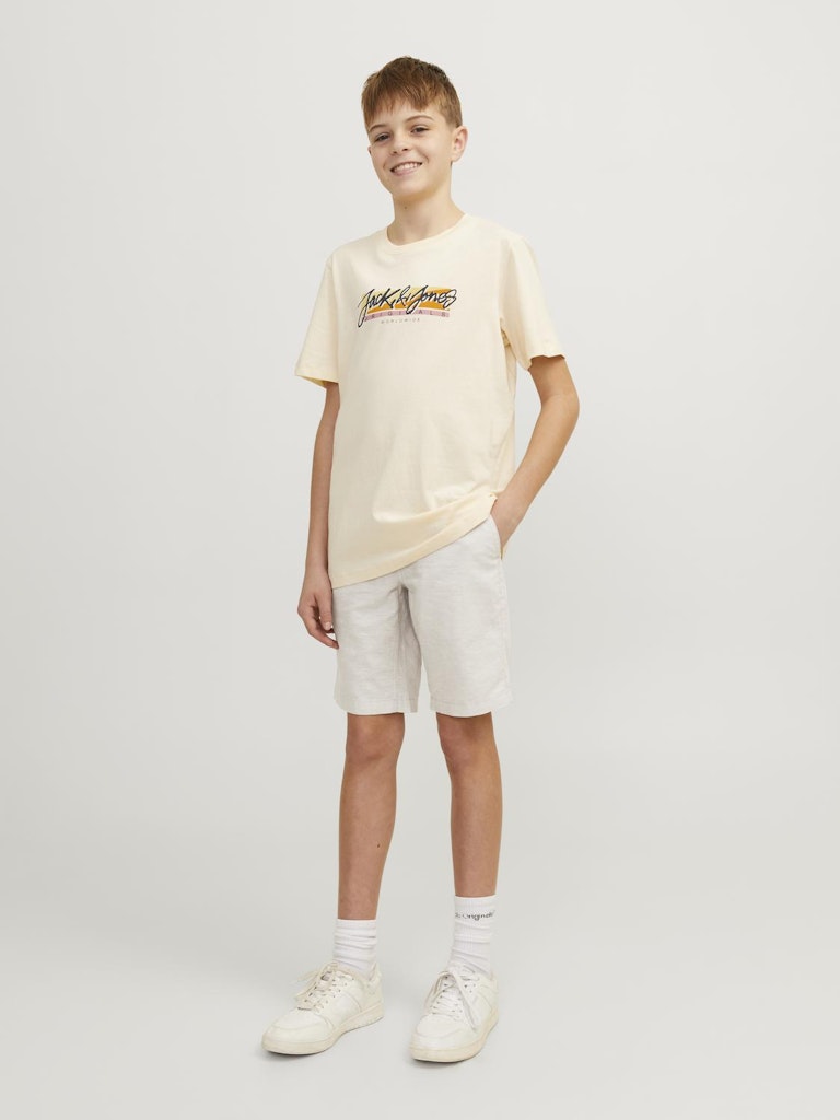 Billede af Jack & Jones junior - JUNIOR SHORTS HØR