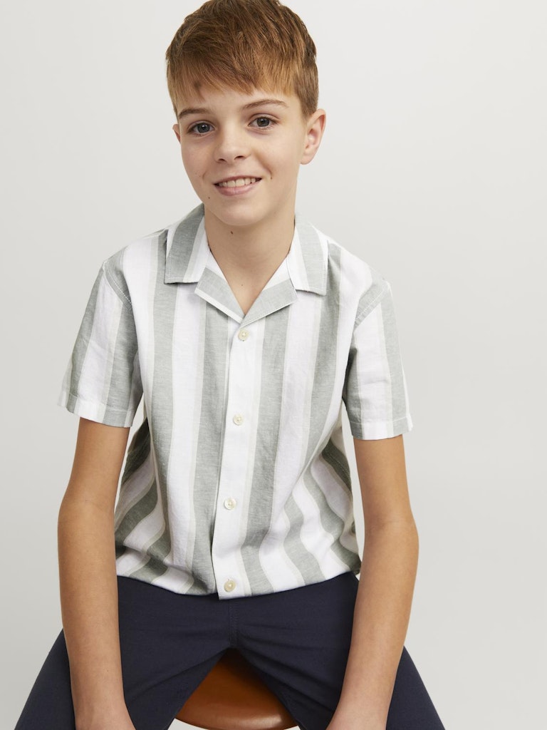 Billede af Jack & Jones junior - JUNIOR SKJORTE