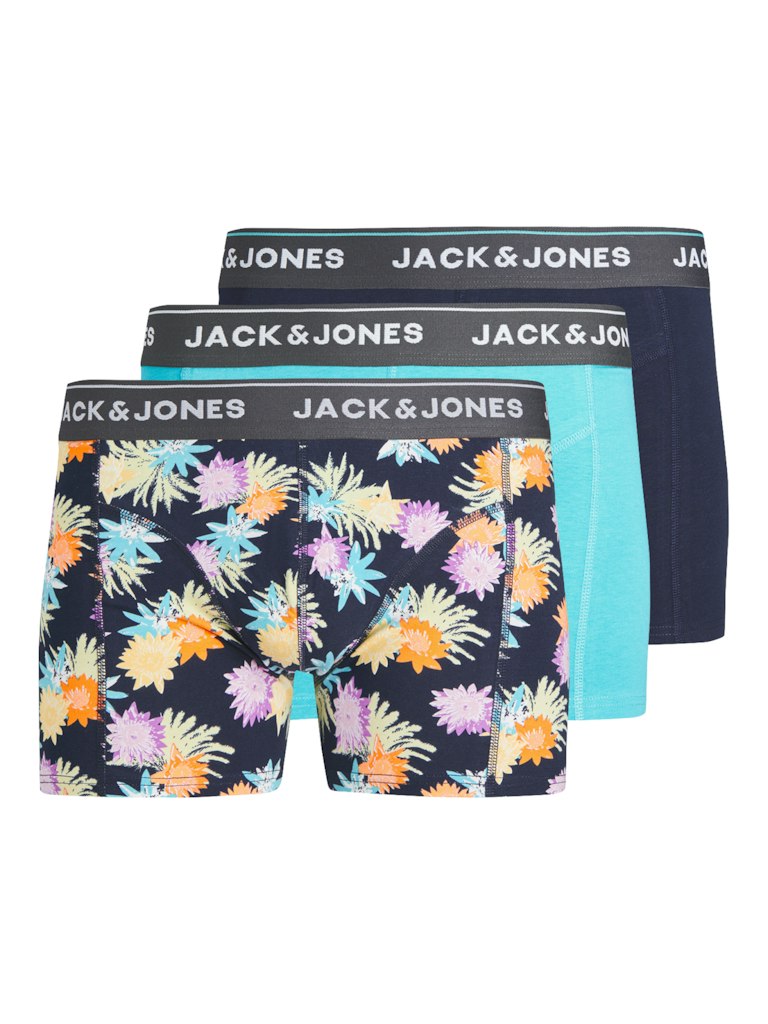 Se Jack & Jones junior - JUNIOR TIGHTS PACK hos Shop19