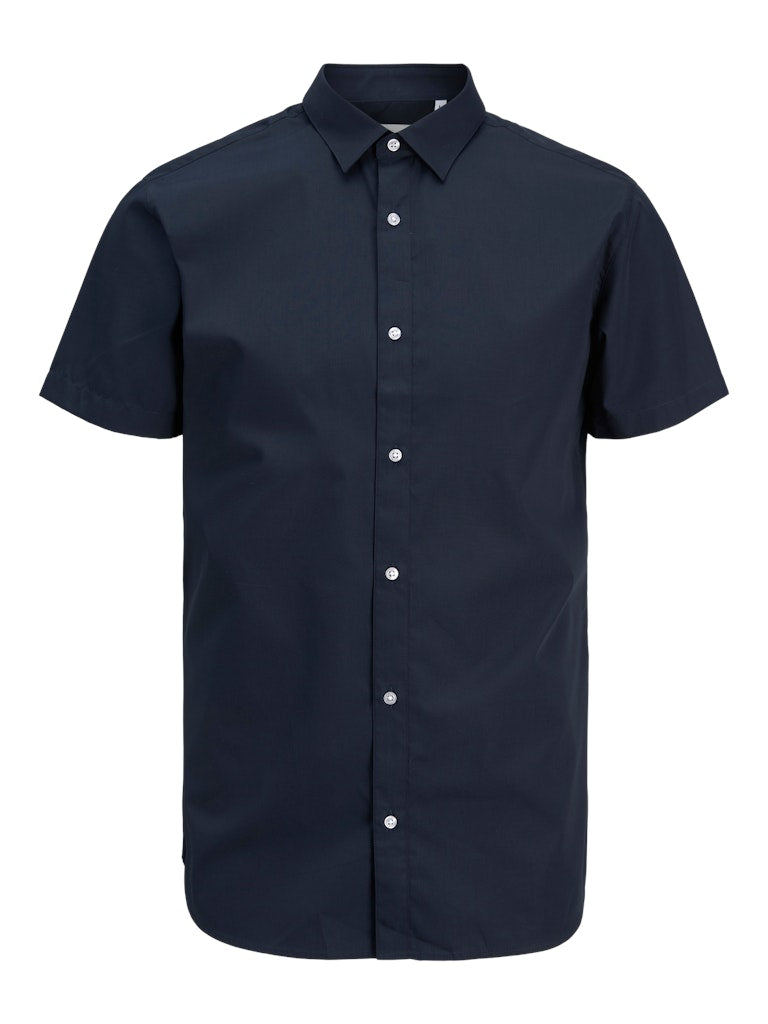 Se Jack & Jones junior - SKJORTE K/Æ hos Shop19