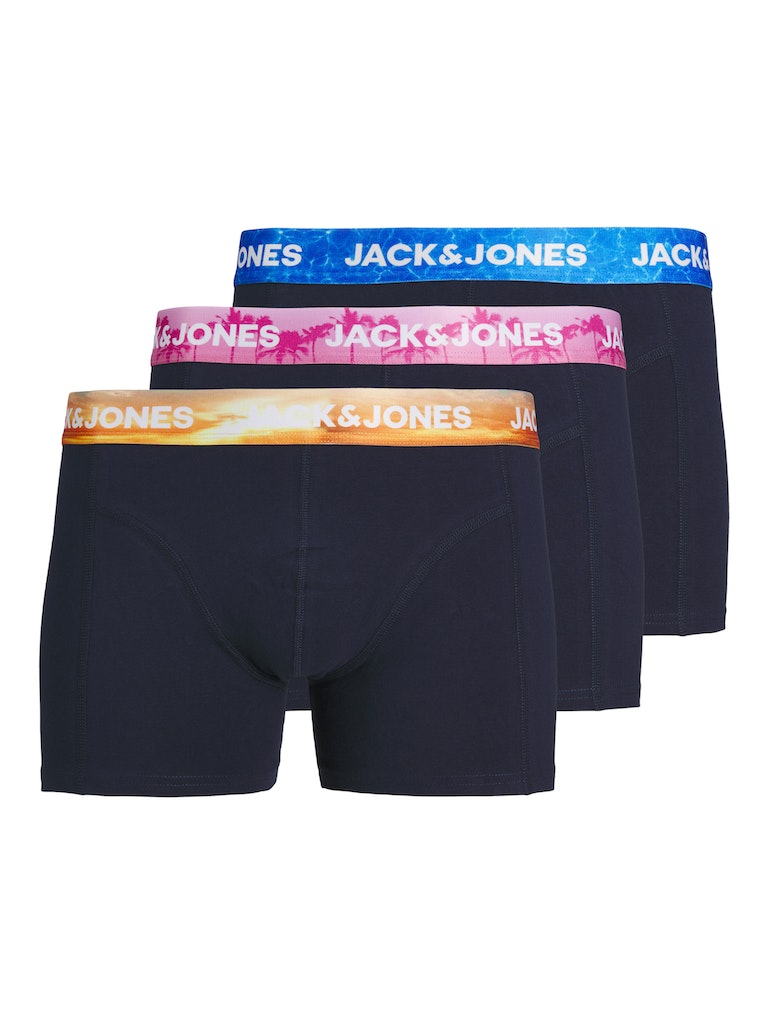 Billede af Jack & Jones junior - JUNIOR TIGHTS PACK