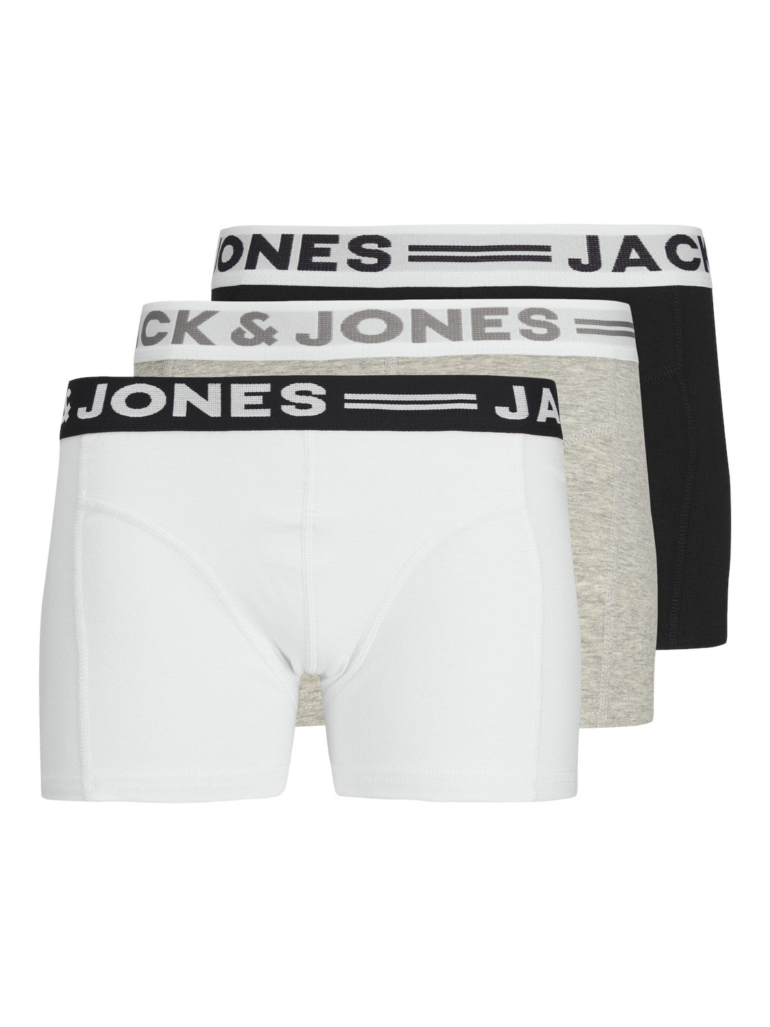 Jack & Jones junior - JUNIOR TIGHTS  PACK