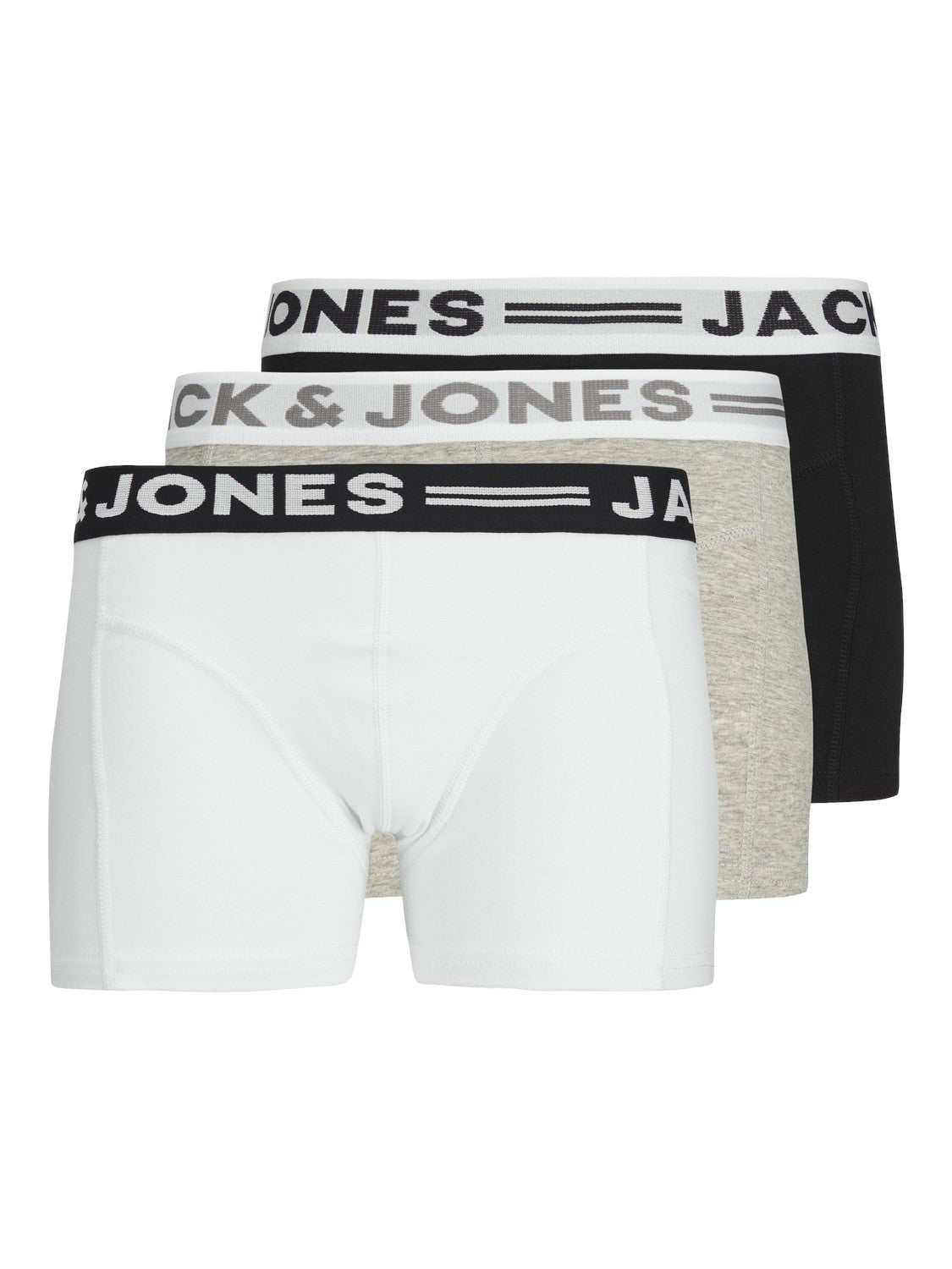 Billede af Jack & Jones junior - JUNIOR TIGHTS PACK