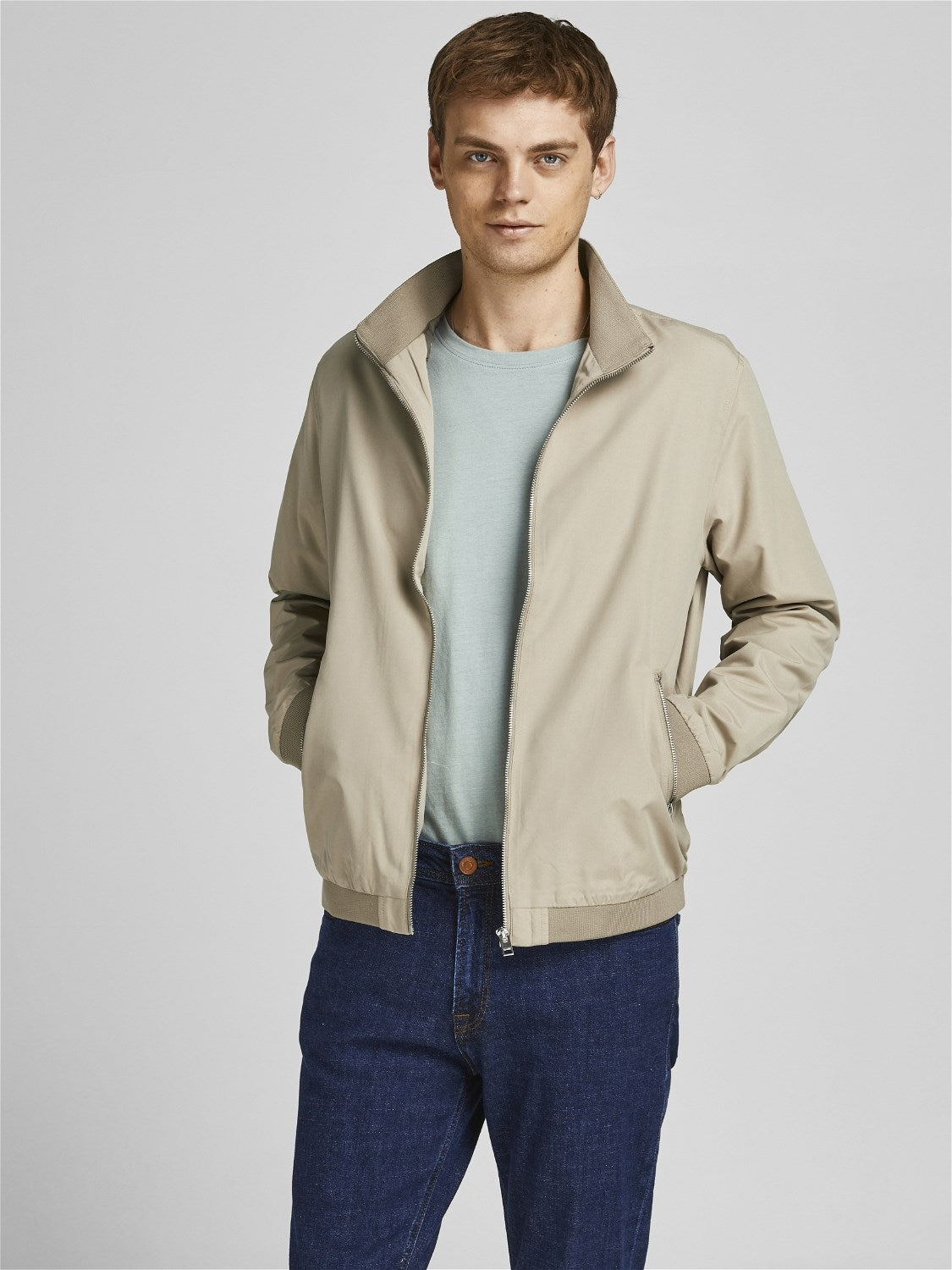 Billede af Jack & Jones - JAKKE BOMBER