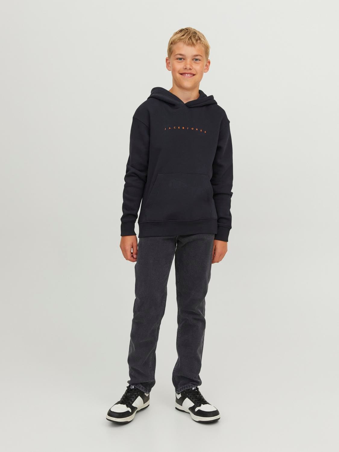 Billede af Jack & Jones junior - JUNIOR JEANS CLARK