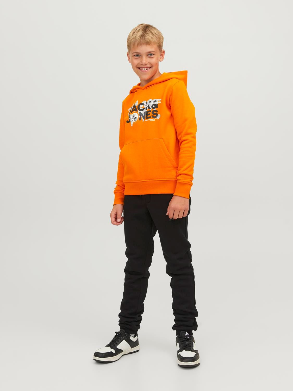 Billede af Jack & Jones junior - JUNIOR SWEAT