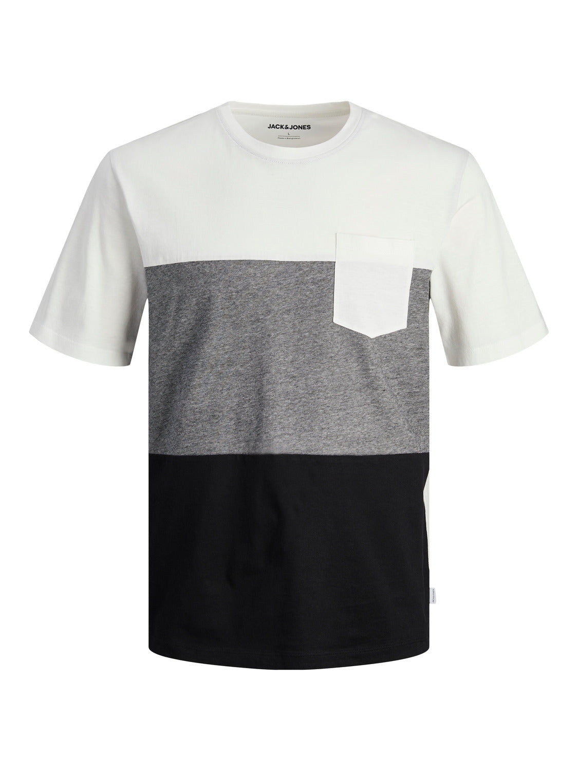 Billede af Jack & Jones - T-SHIRT SHANE