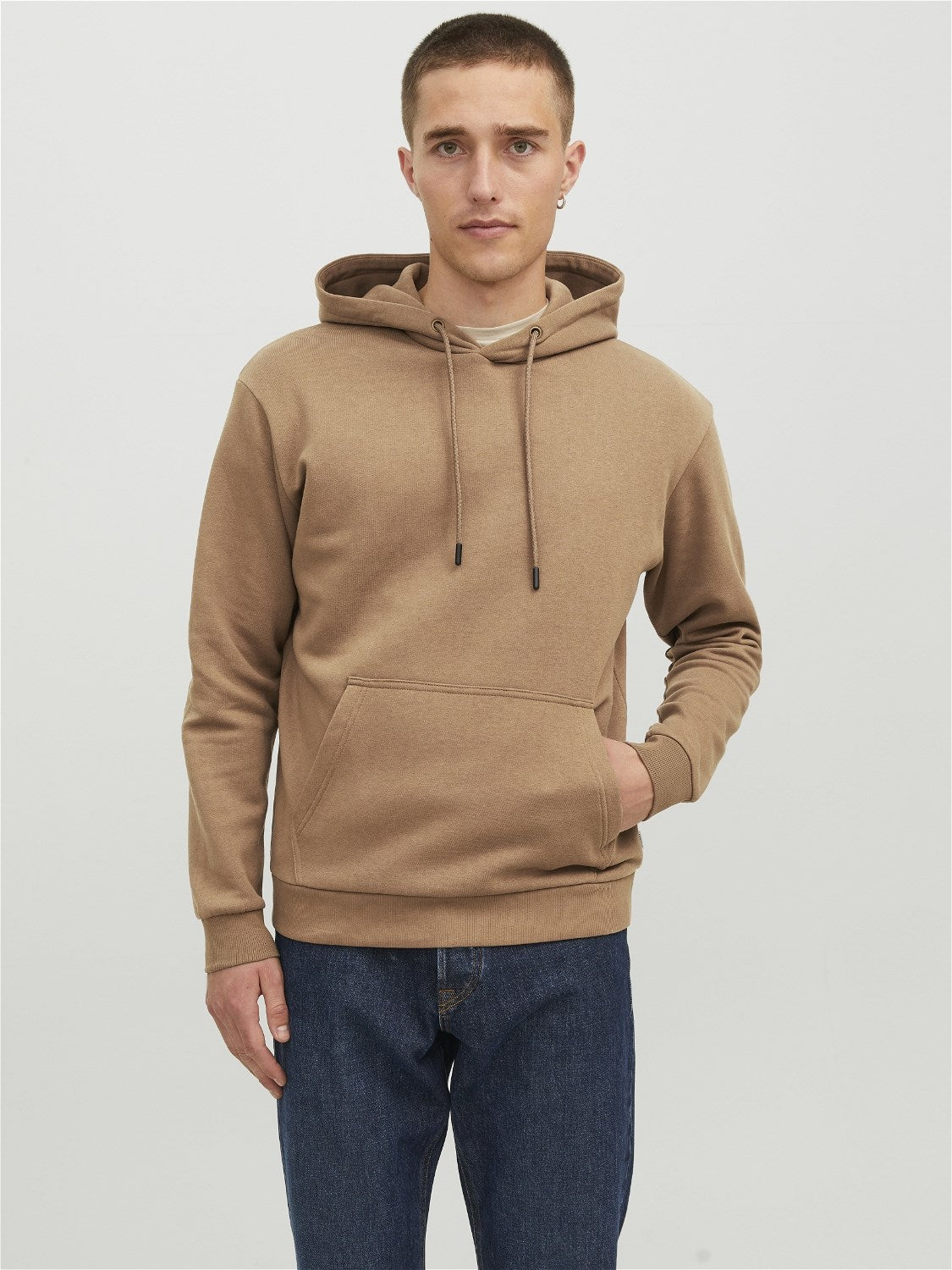 Billede af Jack & Jones - SWEAT BRADLEY