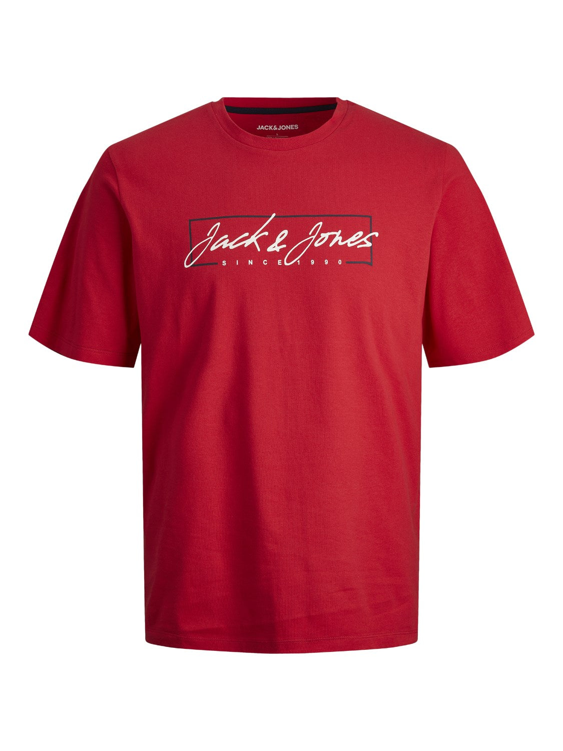 Jack & Jones junior - JUNIOR T-SHIRT ZURI