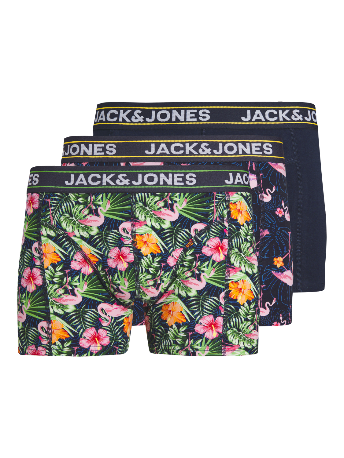 Billede af Jack & Jones - TIGHTS PACK