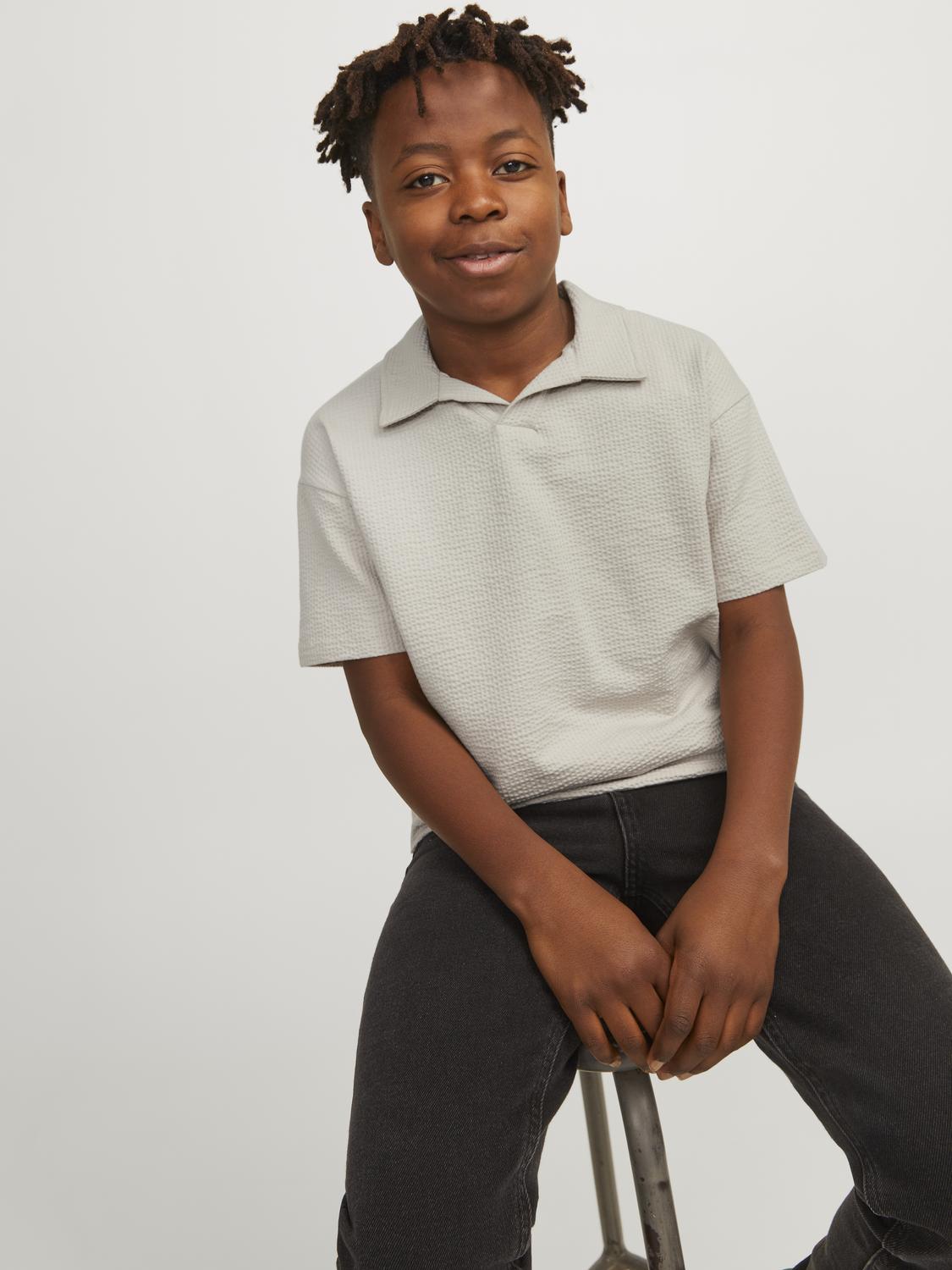 Billede af Jack & Jones junior - JUNIOR POLO