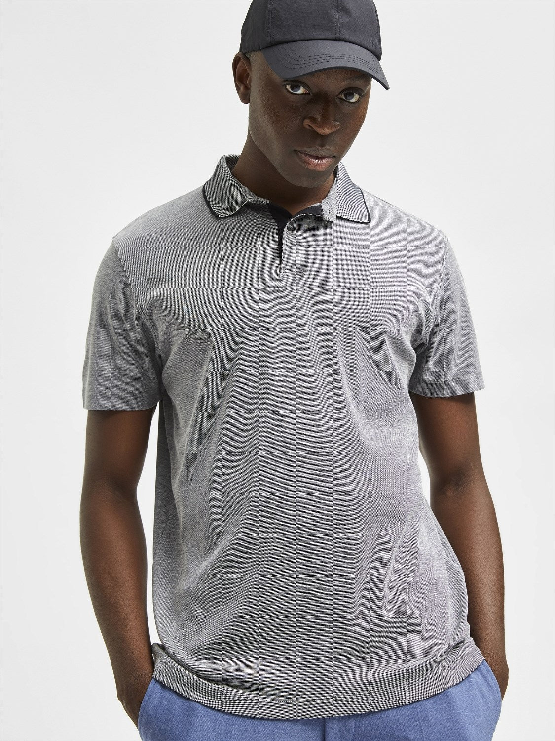 Se Selected - POLO LEROY hos Shop19