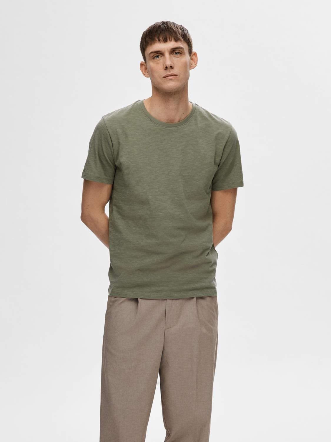 Billede af Selected - T-SHIRT SLH