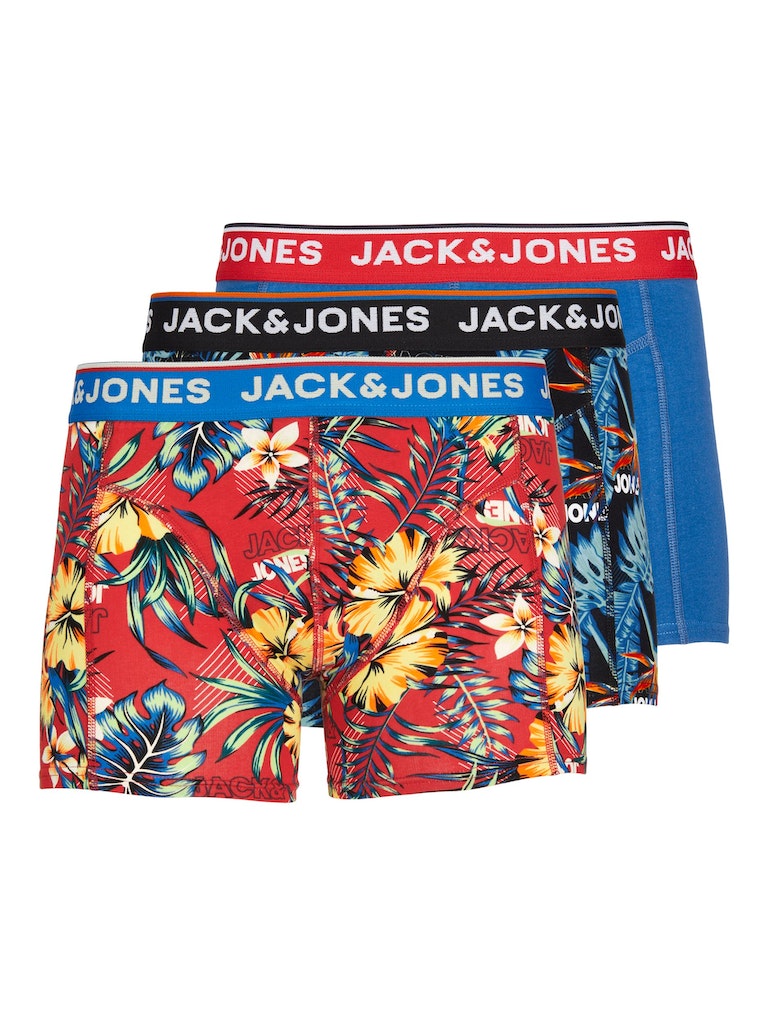 Jack & Jones - JACAZORES  PACK TIGHTS