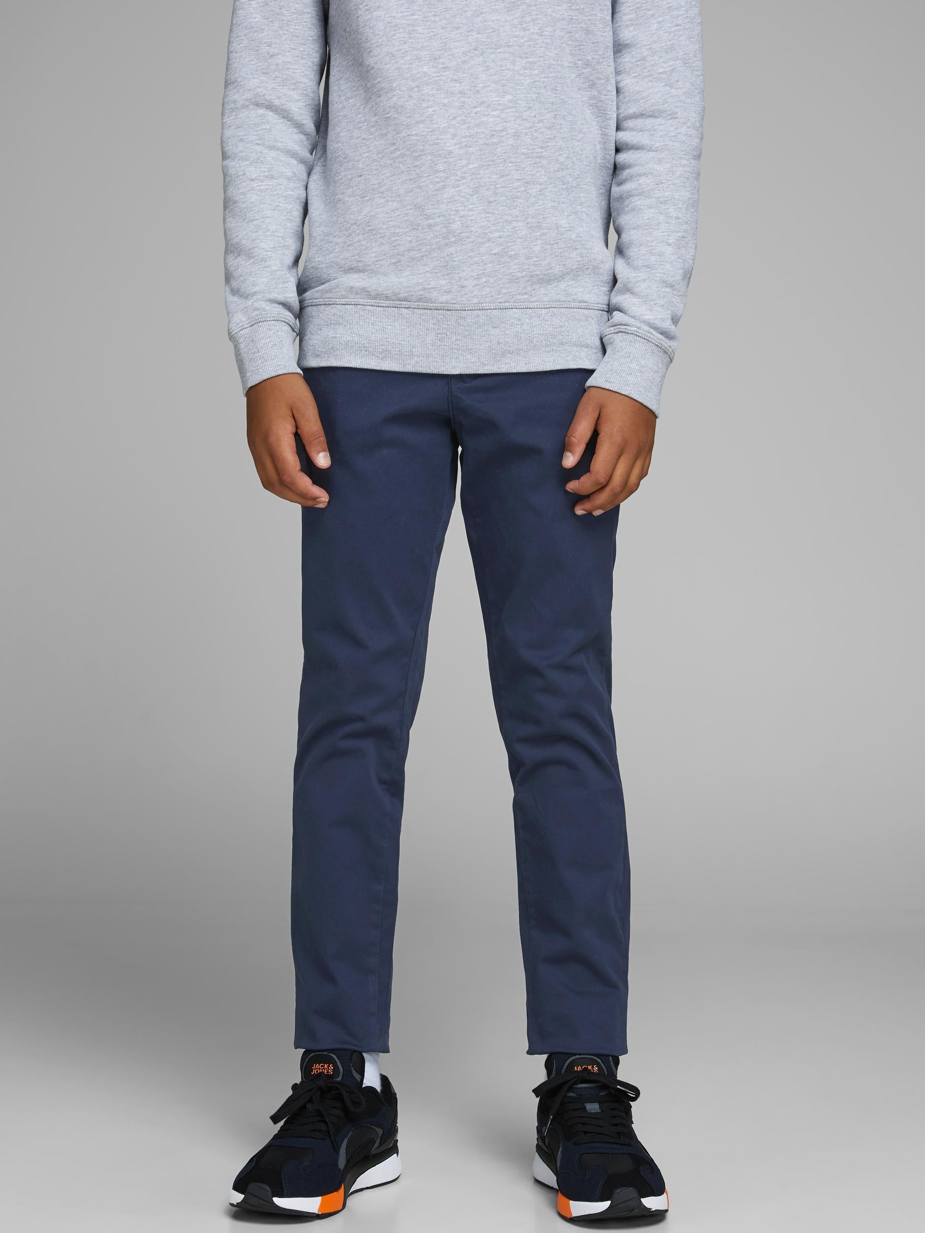 Billede af Jack & Jones junior - JJIMARCO JJBOWIE BUKS