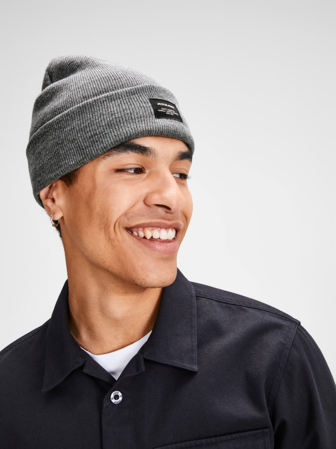 Billede af Jack & Jones - JACDNA BEANIE HUE