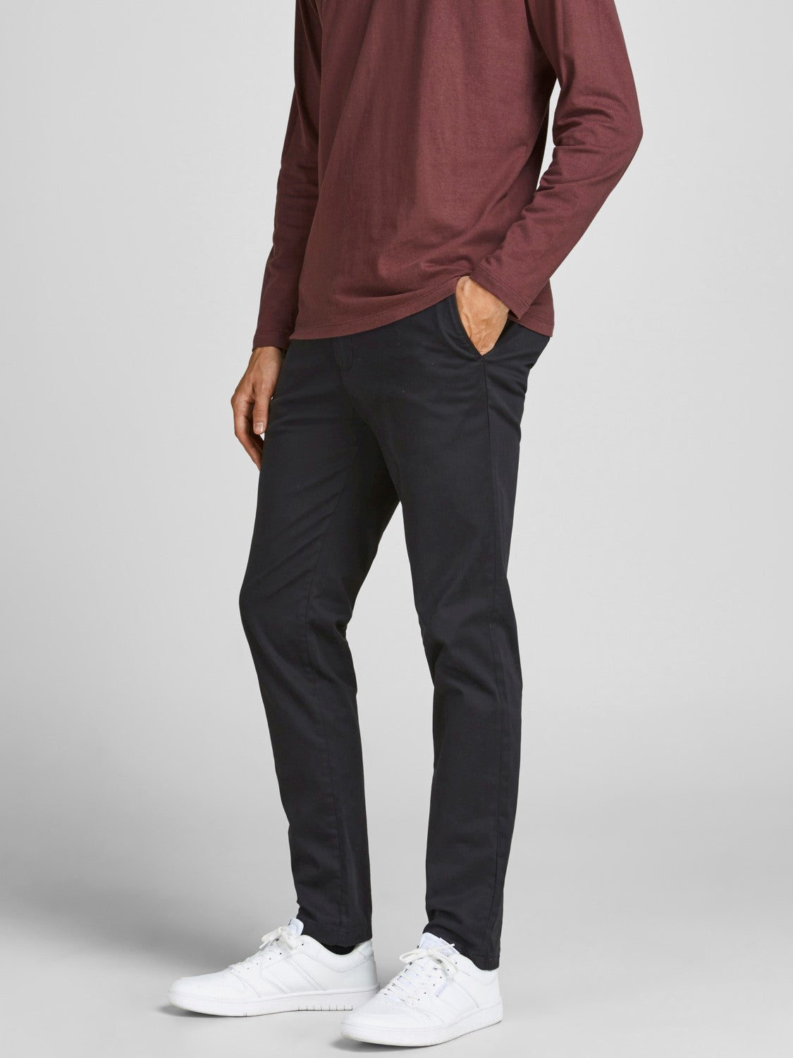 Billede af Jack & Jones - JPSTMARCO BUKS SORT