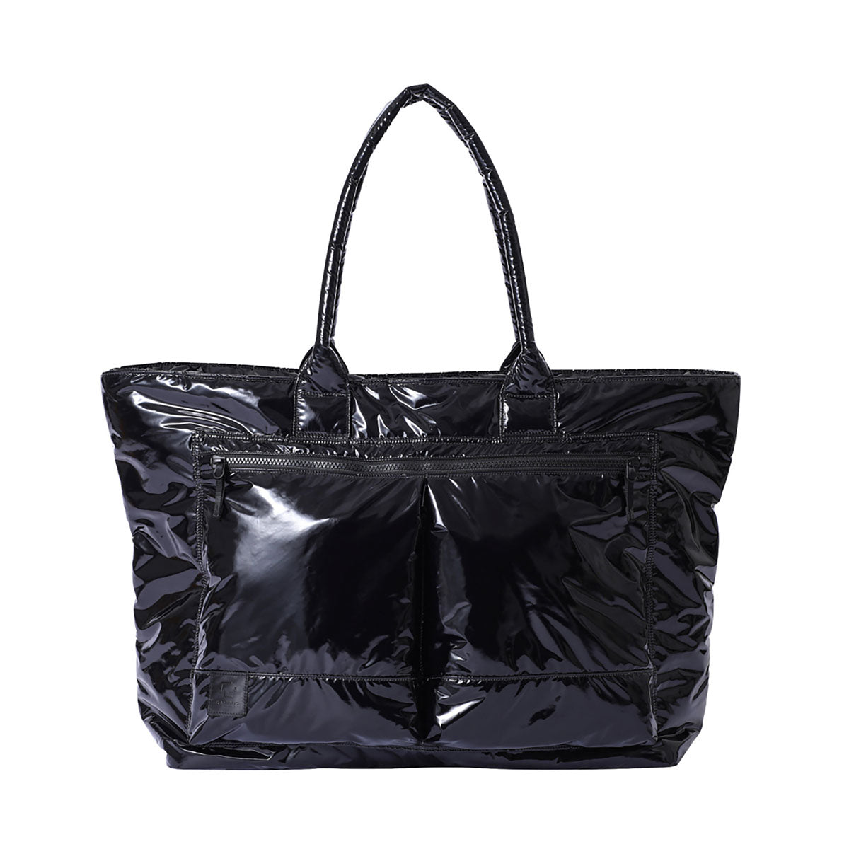 KAYENTA SHOULDER BAG(M)/BLACK(0122103003023) – R&Co.
