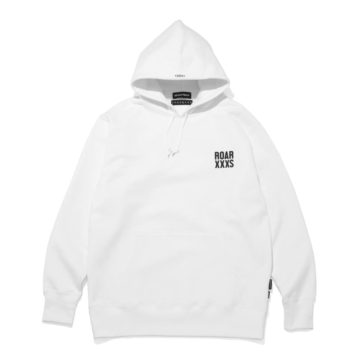 スタニングルアー 【未使用品】リフト LYFT × XXX LIMITED FLAG HOODIE