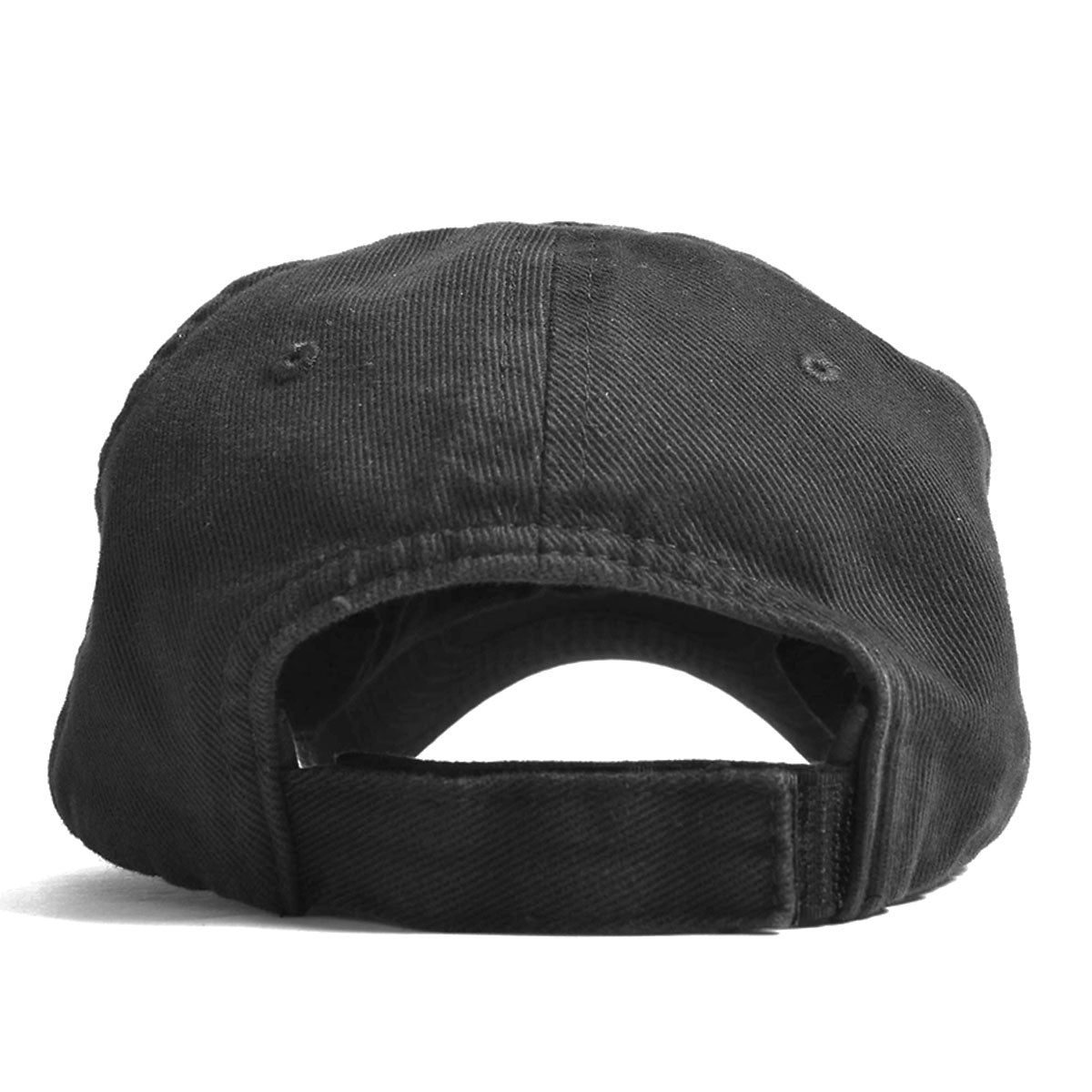 BALENCIAGA]HAT BB DESTROYED CAP/BLACK(719282410B2) – R&Co.