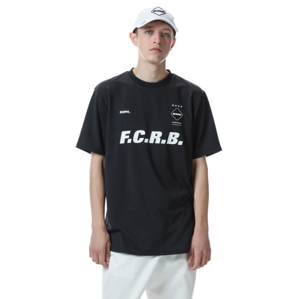 2020年のクリスマス F.C.R.B. F.C.Real Bristol PRE MATCH TOP Tシャツ