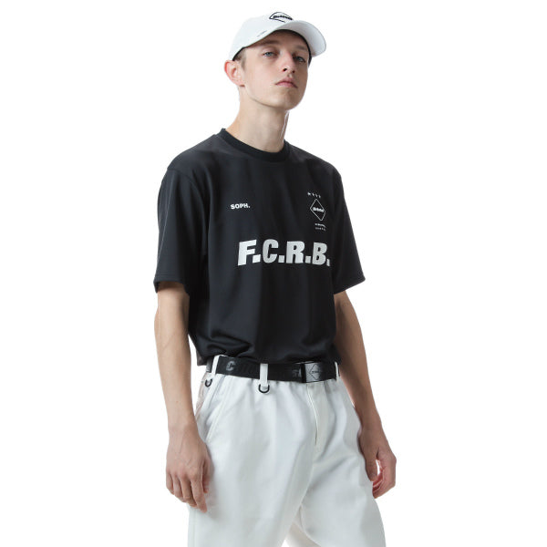 14700円毎日特売 人気の商品が勢揃い オフ白 L ブリストル FCRB S/S