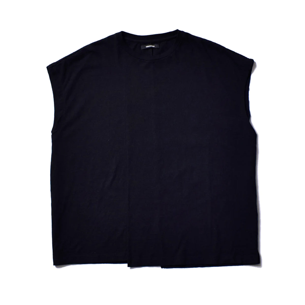 未使用品】MINEDENIM 23SS Big Nosleeve T-SH | gkcsu.org