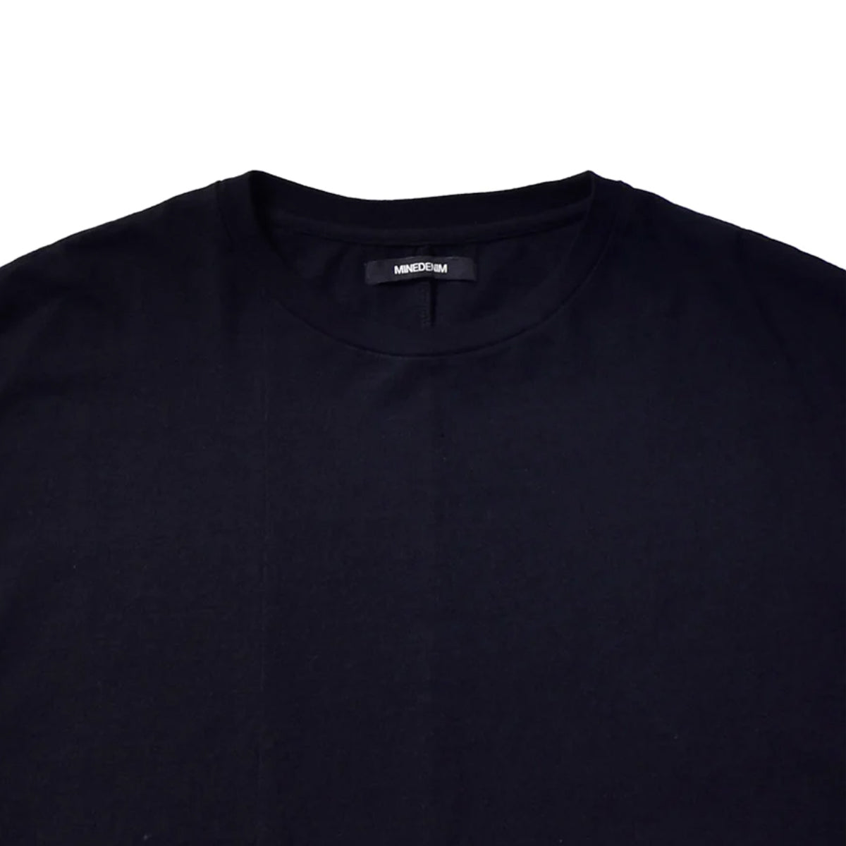 未使用品】MINEDENIM 23SS Big Nosleeve T-SH | gkcsu.org