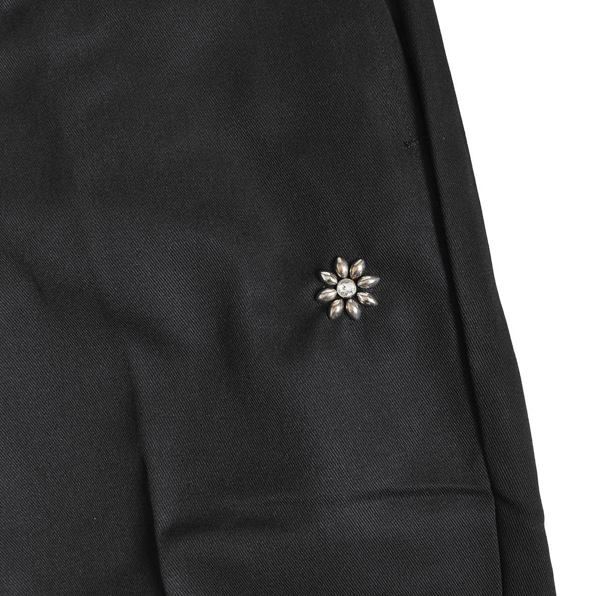 STANDARD CALIFORNIA]HTC Dickies Pants #Flower Stone/BLACK(BTZAA240