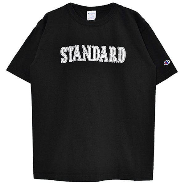 シンプルでおしゃれ Champion × SD T1011 Football T Lサイズ