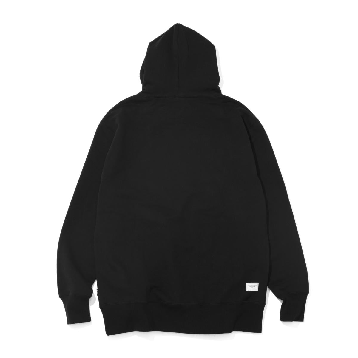 アンセルム CRASH HOODIE ANC-CT02 21SS ANCELLM - パーカー