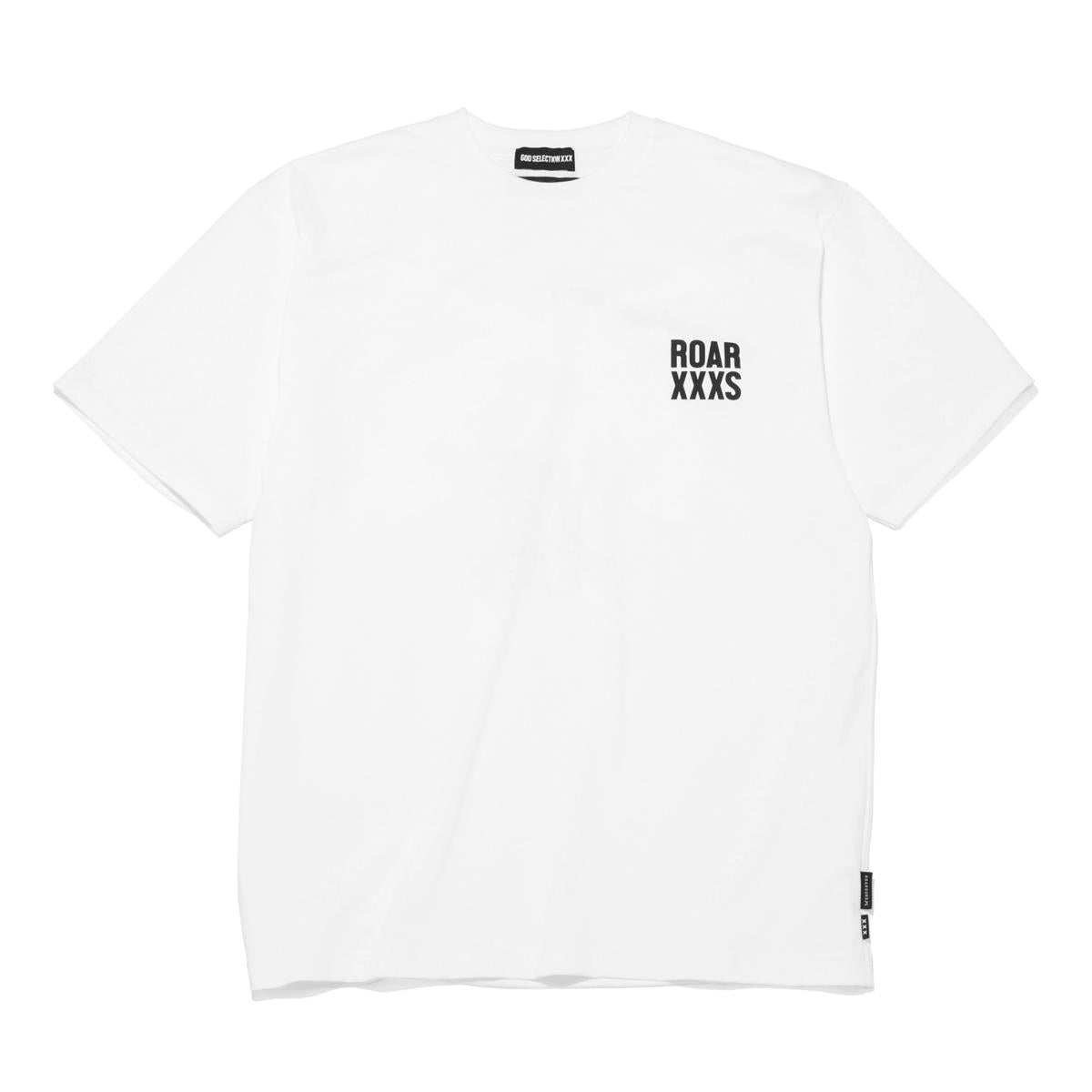 ROARGUNS × GOD SELECTION XXX Tシャツ 黒 M | eyeshow.fr