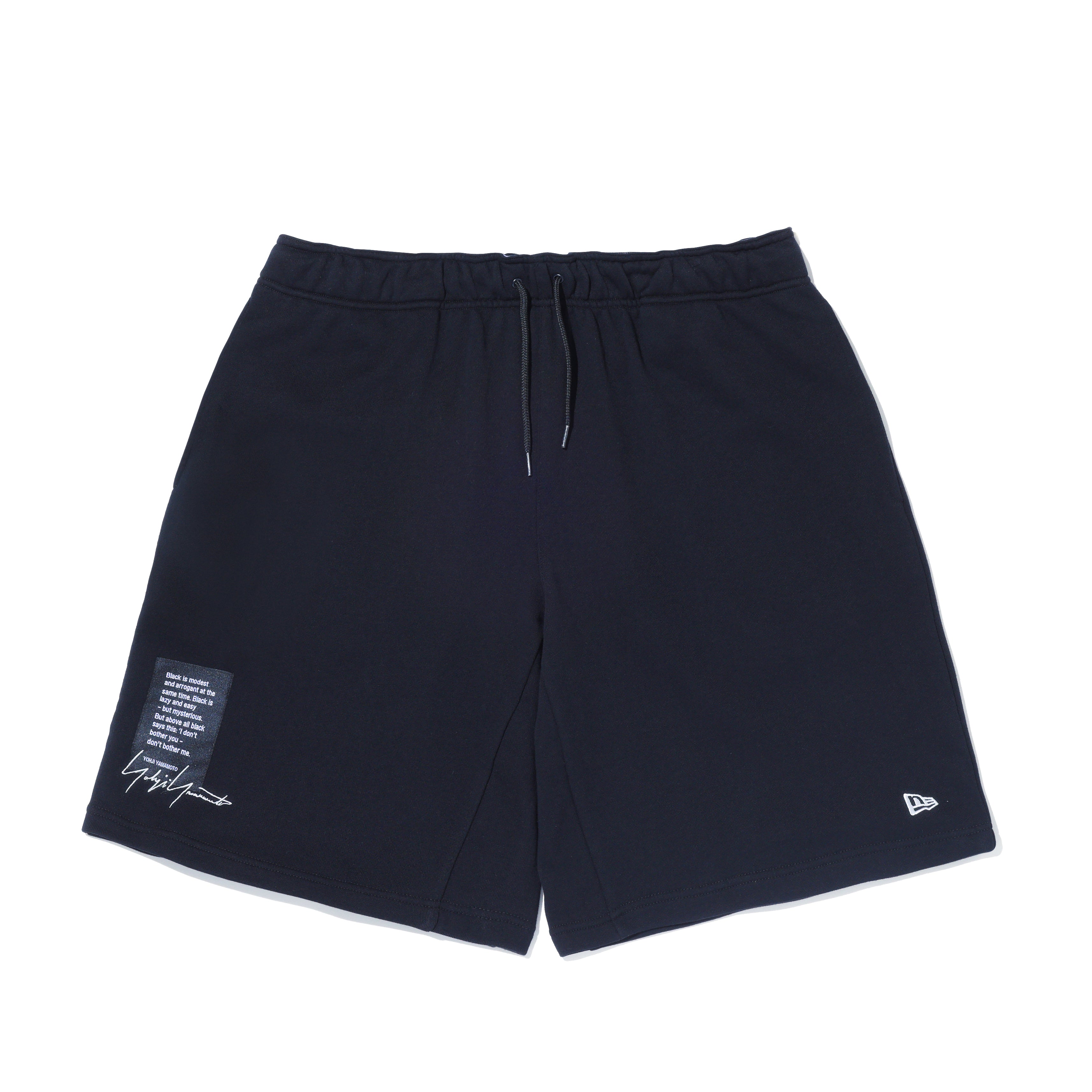 NYLON EASY SHORTS(FCRB-220071) – R&Co.